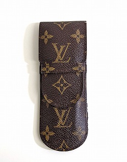 Louis Vuitton (ルイヴィトン) ペンケースお買取り致しました