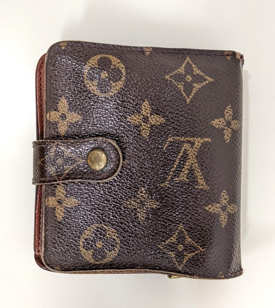 Louis Vuitton(ルイヴィトン)財布 | 銀座屋