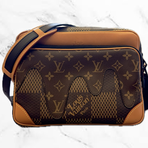 ルイヴィトン Louis Vuitton ヴイトン ダミエ 尼崎 立花 高価買取 買取専門店 ブランド買取 武庫之荘 塚口