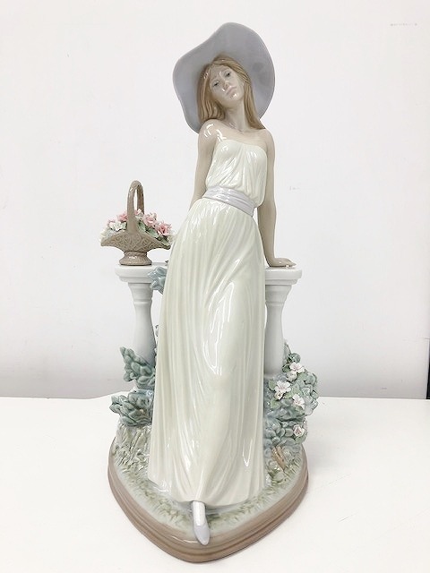 LLADRO リヤドロ No.6824『楽しいお友達』+markatdoo.si