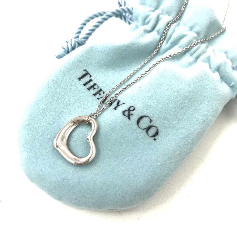 Tiffany & Co. - 中古 ティファニー アクセサリー TIFFANY＆CO. SV925